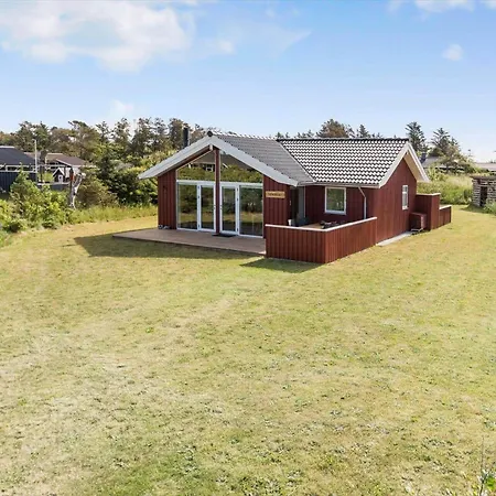 Holiday home Ln1875-hjorring-fugleklovej-12 *