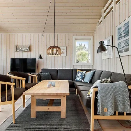 Holiday home Ln1875-hjorring-fugleklovej-12 Hjorring