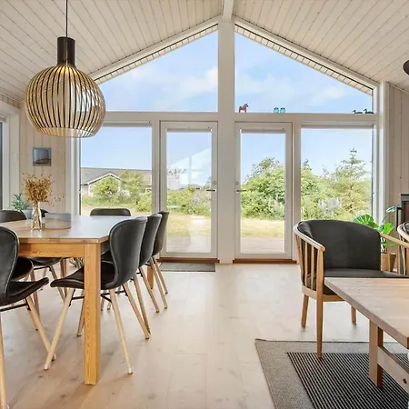 Holiday home Ln1875-hjorring-fugleklovej-12 Hjorring